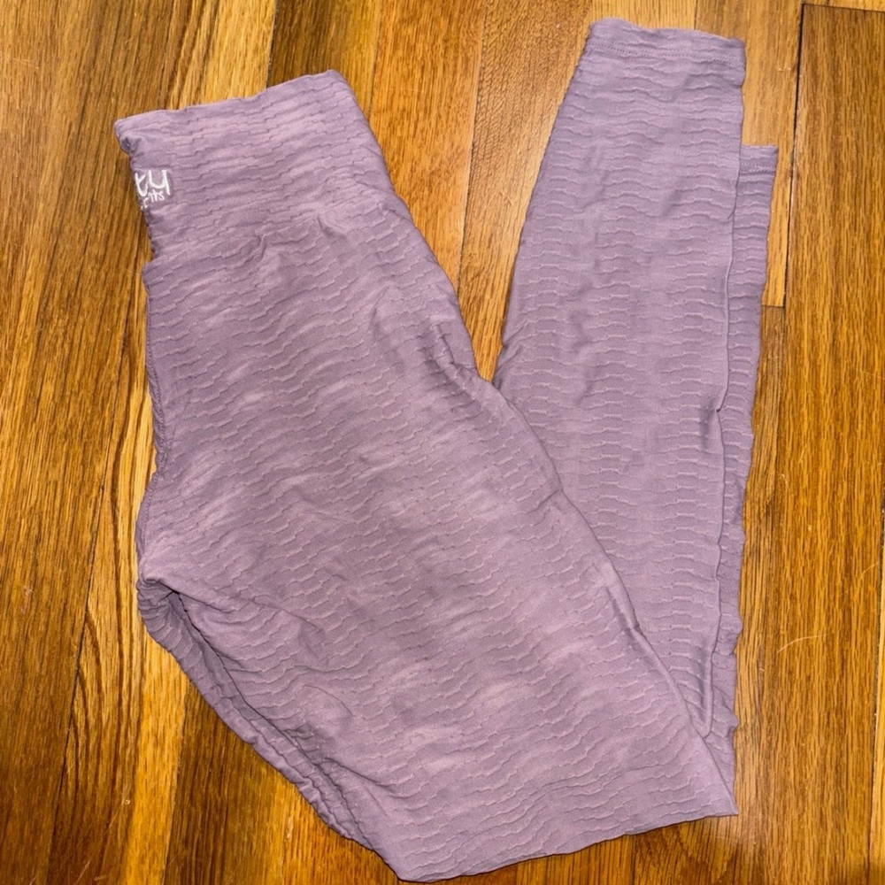Booty by Brabants Croc Leggings